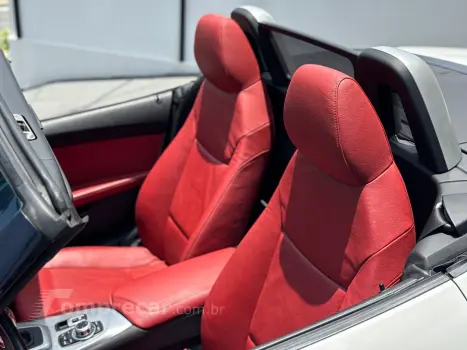 Z4 2.0 16V Turbo Gasolina Sdrive20i Automático