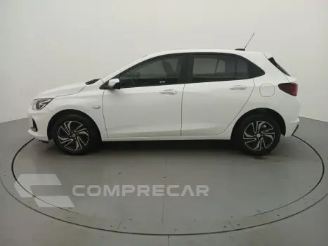 ONIX 1.0 TURBO FLEX LT MANUAL