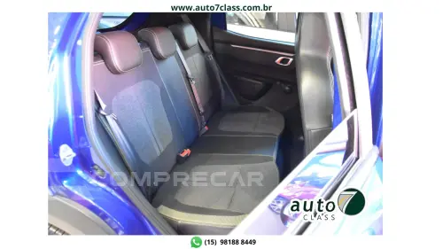 KWID - 1.0 12V SCE OUTSIDER MANUAL