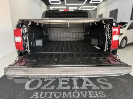 MAVERICK 2.0 Ecoboost Lariat FX4