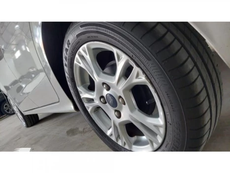 KA - 1.5 SEL 16V 4P MANUAL