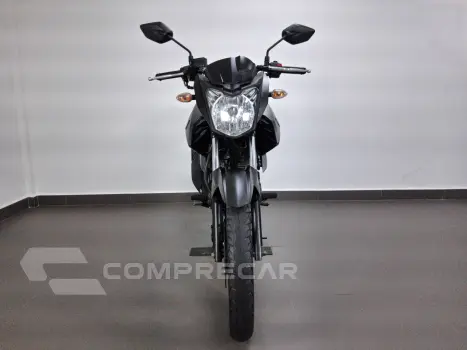 YAMAHA YS 150 FAZER SED