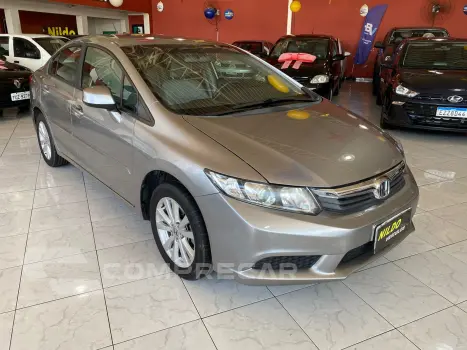 CIVIC 1.8 LXS 16V