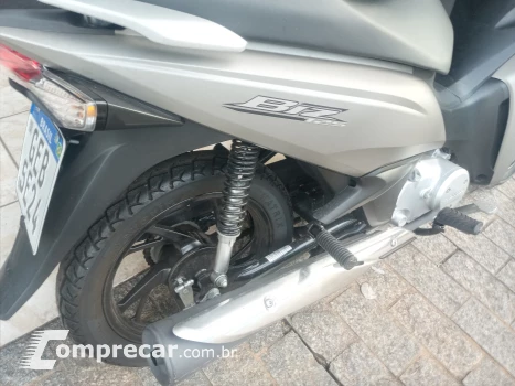 BIZ 125