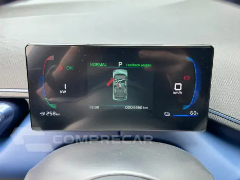 DOLPHIN MINI 38 KW GS