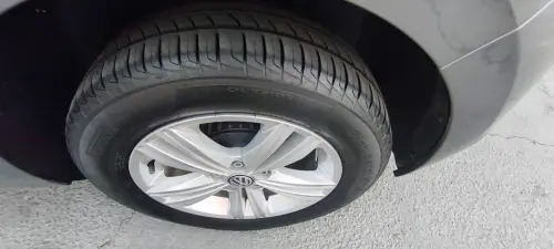 Polo Hatch 1.0 12V 4P MPI FLEX