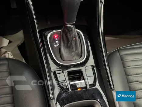 FASTBACK 1.3 TURBO 270 FLEX LIMITED EDITION AT6