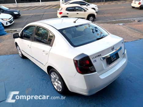 SENTRA 2.0 16V