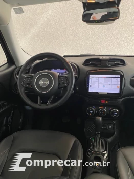 RENEGADE 1.8 16V Limited