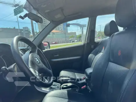 GRAND VITARA 2.0 4X4 16V