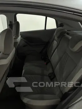 AGILE 1.4 MPFI LTZ 8V