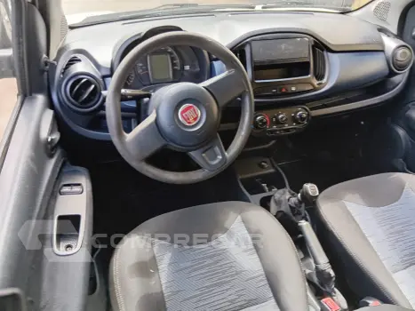 UNO DRIVE 1.0