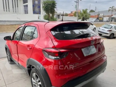 PULSE - 1.0 TURBO 200 AUDACE CVT