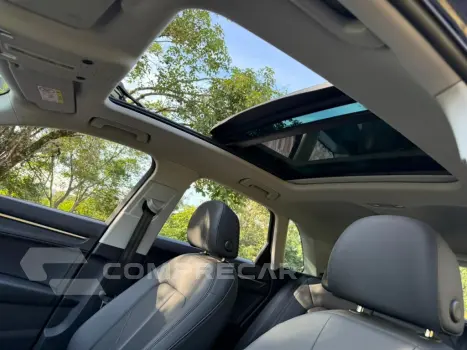 Q3 2.0 40 TFSI GASOLINA PERFORMANCE BLACK QUATTRO TIPTRONIC