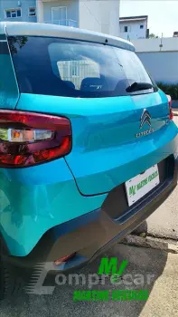 C3 1.6 16V FLEX FEEL PACK AT6