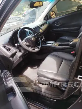 HR-V EXL 1.8 Flexone 16V 5p Aut.