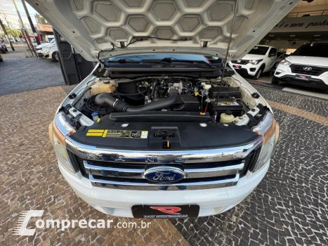 RANGER 2.5 XLT 4X2 CD 16V FLEX 4P MANUAL