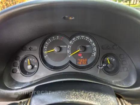 CLASSIC 1.0 MPFI LS 8V FLEX 4P MANUAL