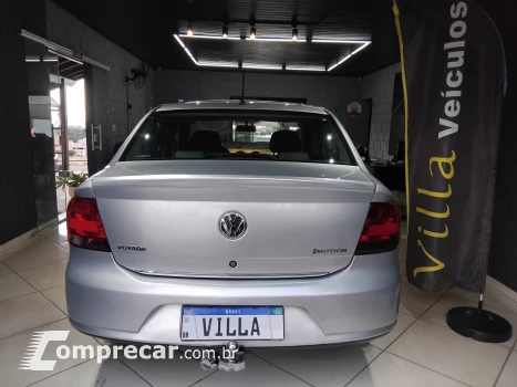 VOYAGE 1.6 MI Comfortline I-motion 8V