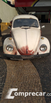 FUSCA 1.6 8V