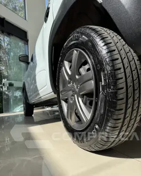 KWID 1.0 12V SCE ZEN
