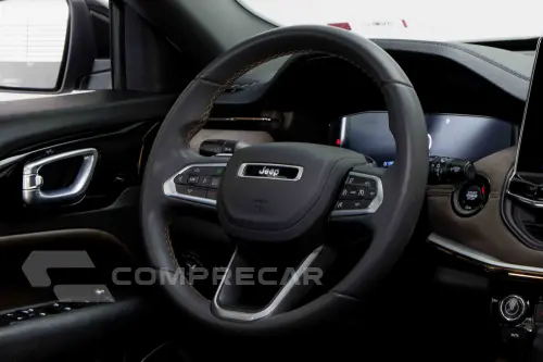 COMMANDER 2.0 Td380 Turbo Overland