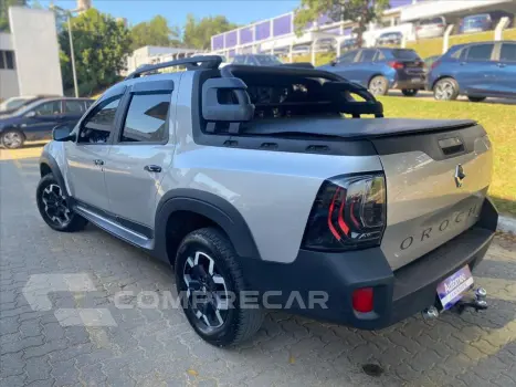 OROCH 1.3 TCE FLEX OUTSIDER X-TRONIC