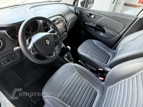 CAPTUR 1.6 16V SCE Intense