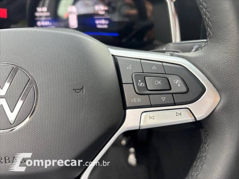 POLO 1.0 170 TSI SENSE AUTOMÁTICO