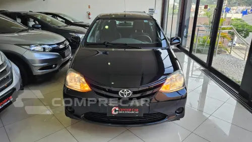 ETIOS 1.3 XS 16V