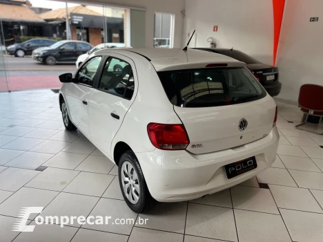 GOL 1.0 MI TRENDLINE 8V VOLKSWAGEN