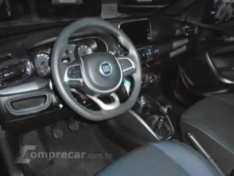 ARGO 1.3 FIREFLY FLEX TREKKING CVT