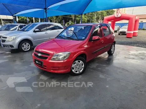 CELTA - 1.0 MPFI LT 8V 4P MANUAL