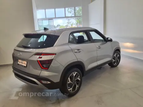 CRETA 1.0 TGDI FLEX LIMITED SAFETY AUTOMÁTICO