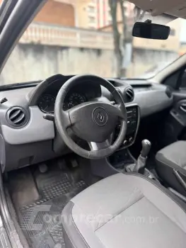 DUSTER 1.6 16V SCE Dynamique