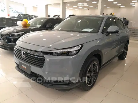 Honda HR-V 1.5 DI I-VTEC FLEX EXL CVT 4 portas
