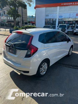 FIT 1.4 LX 8V