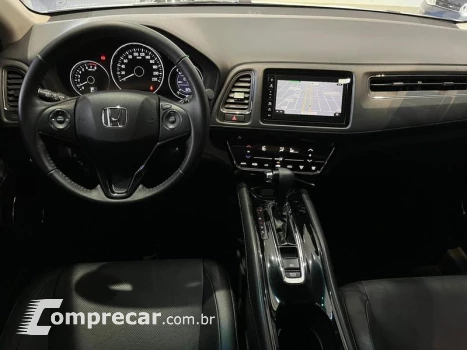 Honda HR-V EXL 1.8 FLEXONE 16V 5P AUT. 5 portas