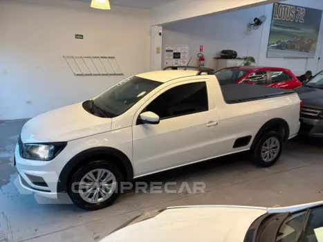SAVEIRO 1.6 MSI Trendline CS 16V