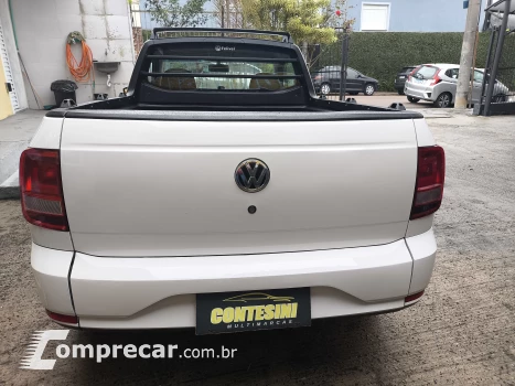 SAVEIRO 1.6 C CS 8V