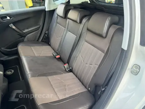 2008 1.6 16V Crossway