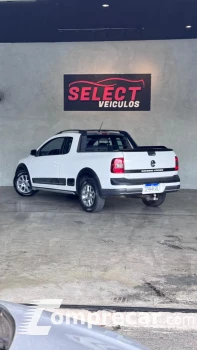SAVEIRO 1.6 Cross CE 8V