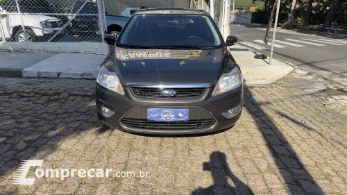 FOCUS 1.6 S Hatch 16V