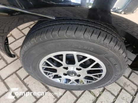 CLIO HATCH - 1.0 AUTHENTIQUE 16V 4P MANUAL