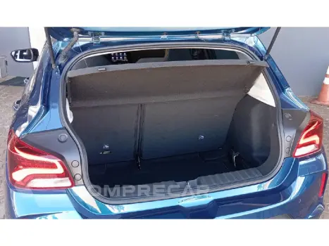 ONIX 1.0 TURBO FLEX PREMIER AUTOMATICO