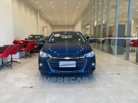 ONIX 1.0 FLEX LT MANUAL