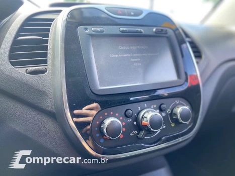 CAPTUR 1.6 16V SCE ZEN