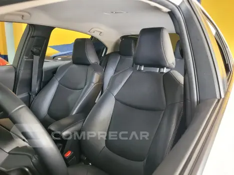 Corolla XEi 2.0 Flex 16V Aut.