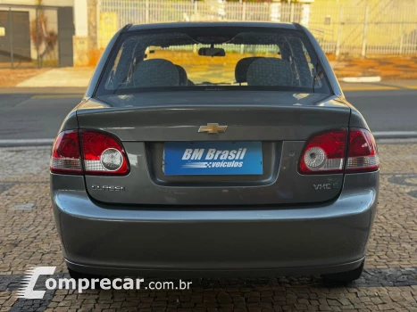 CLASSIC 1.0 MPFI LS 8V