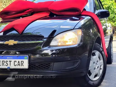 CLASSIC 1.0 MPFI LS 8V FLEX 4P MANUAL